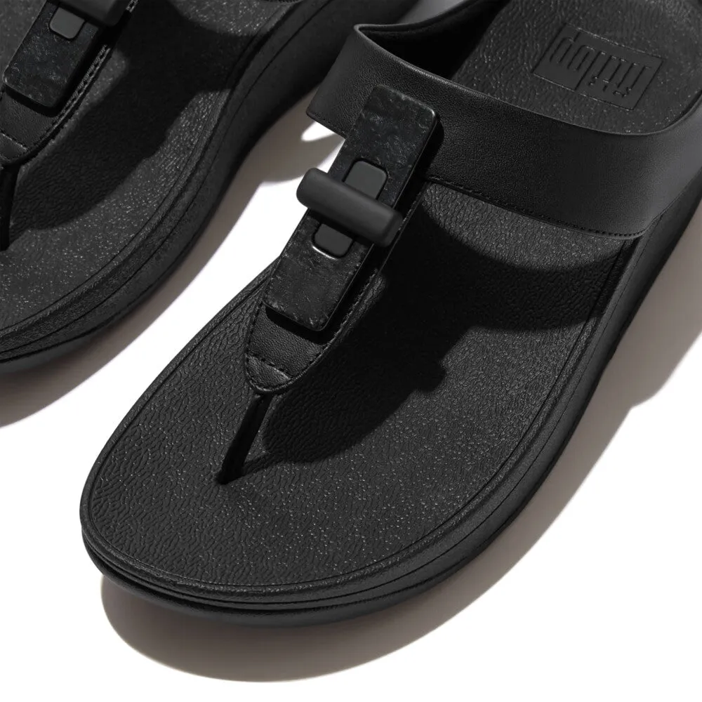 FitFlop Fino Resin-Lock