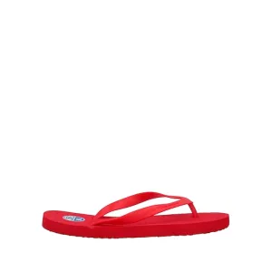 FLIP FLOP RED