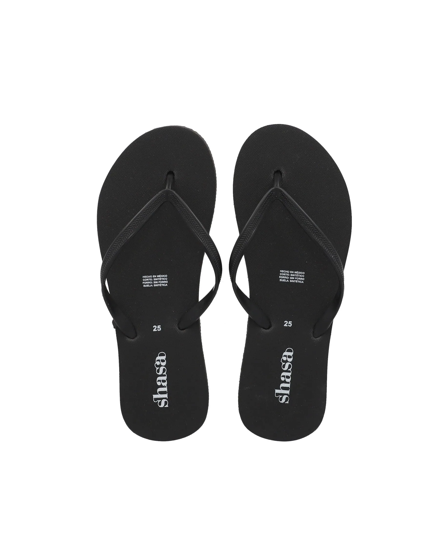 Flip Flop Textura Correas