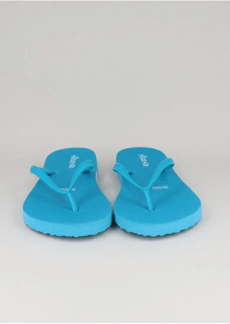 Flip Flop Textura Correas