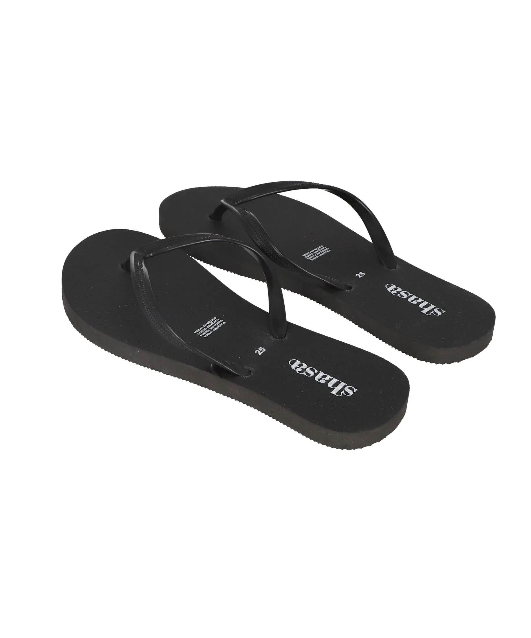 Flip Flop Textura Correas
