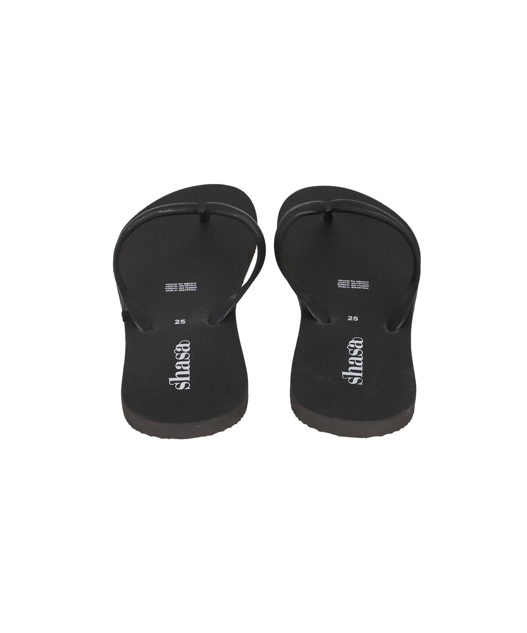 Flip Flop Textura Correas