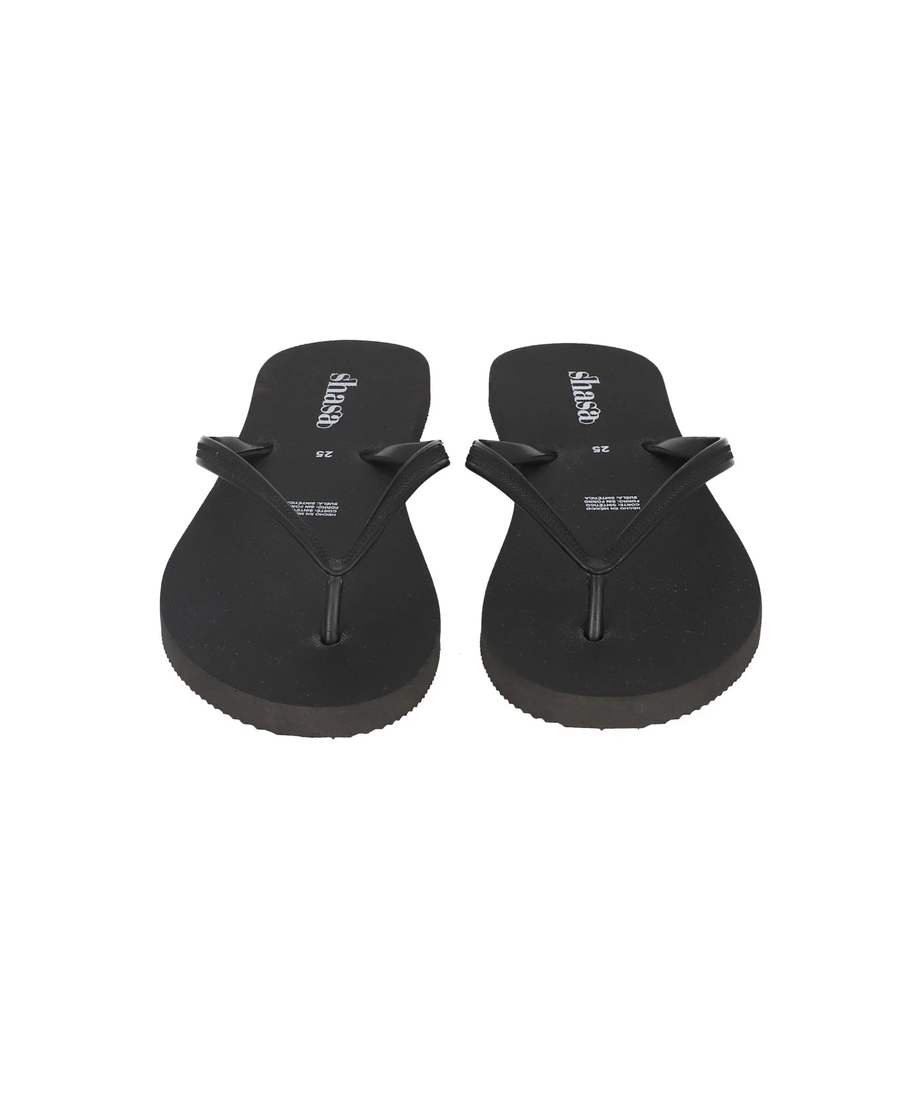 Flip Flop Textura Correas