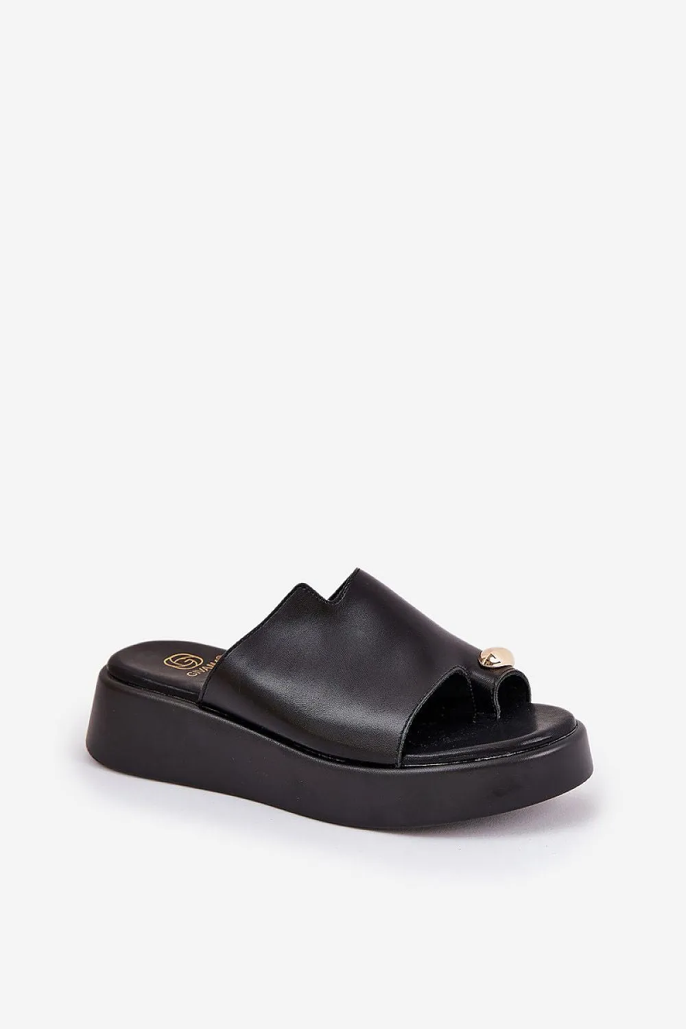 Flip-flops Step in style