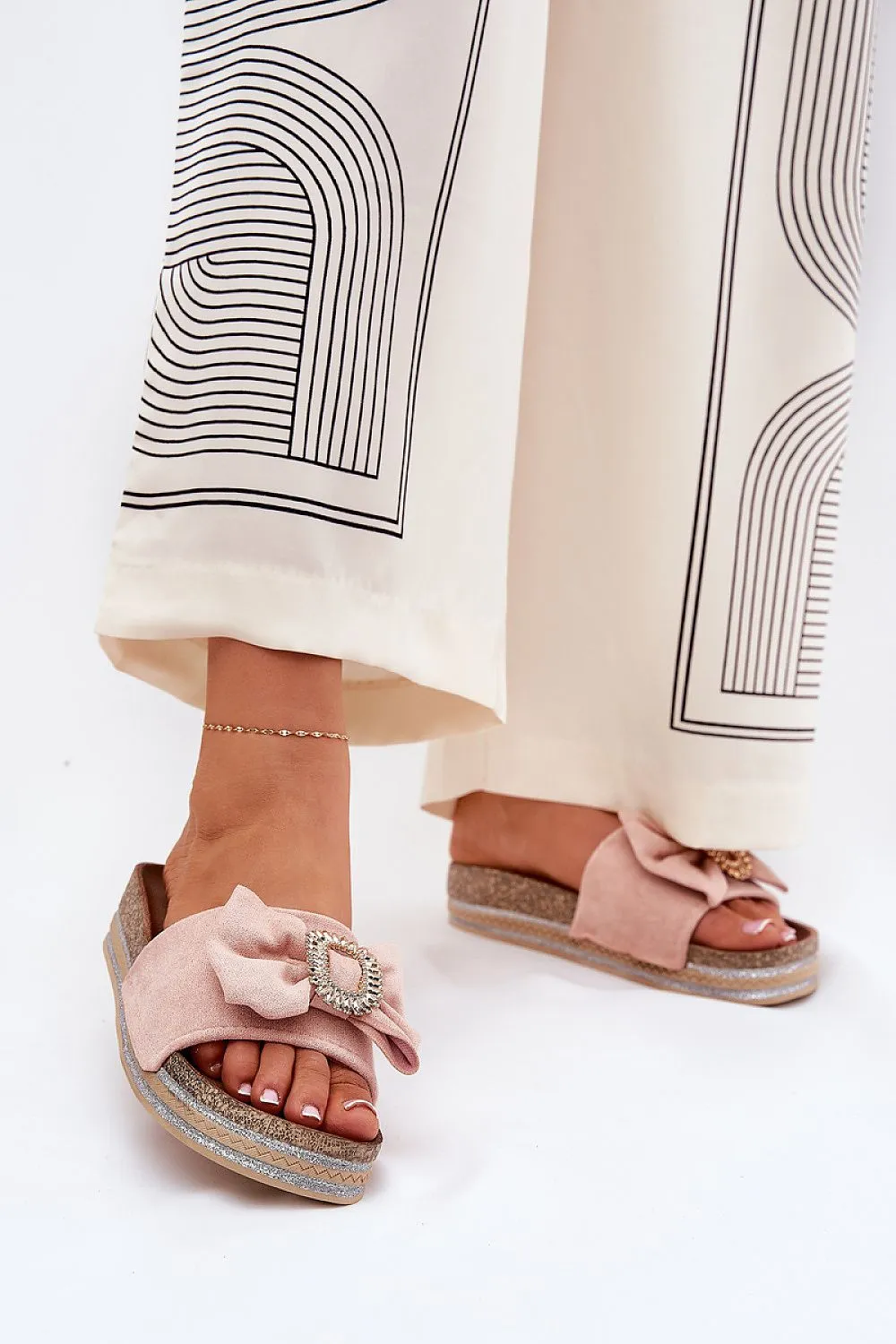 Flip-flops Step in style
