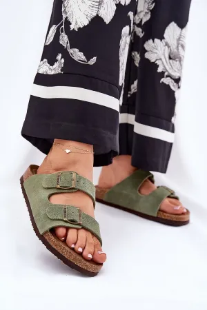 Flip-flops Step in style