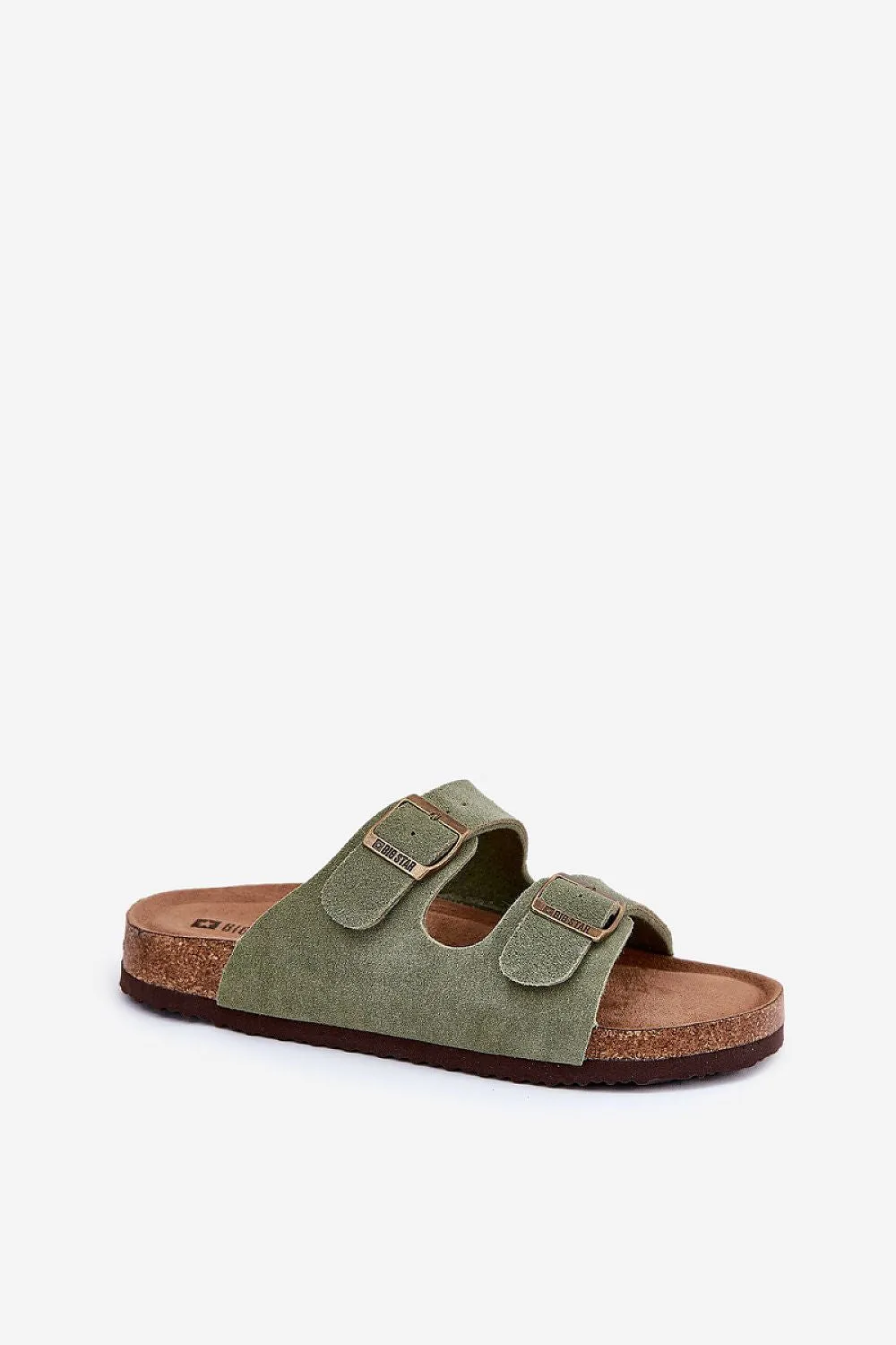 Flip-flops Step in style
