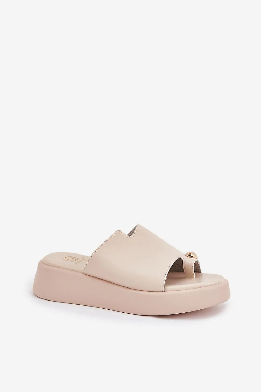 Flip-flops Step in style