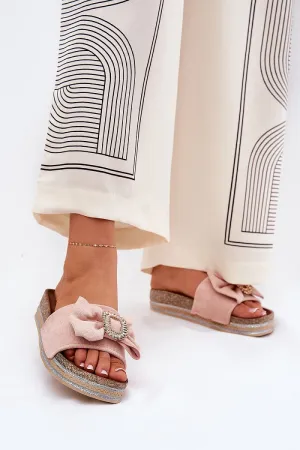 Flip-flops Step in style