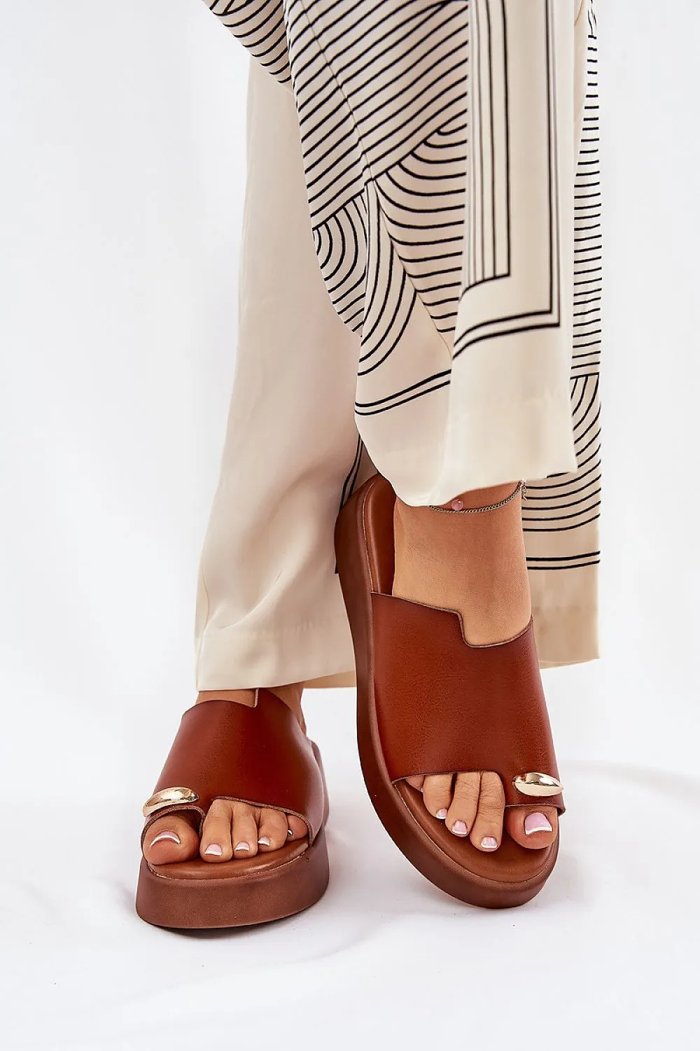 Flip-flops Step in style