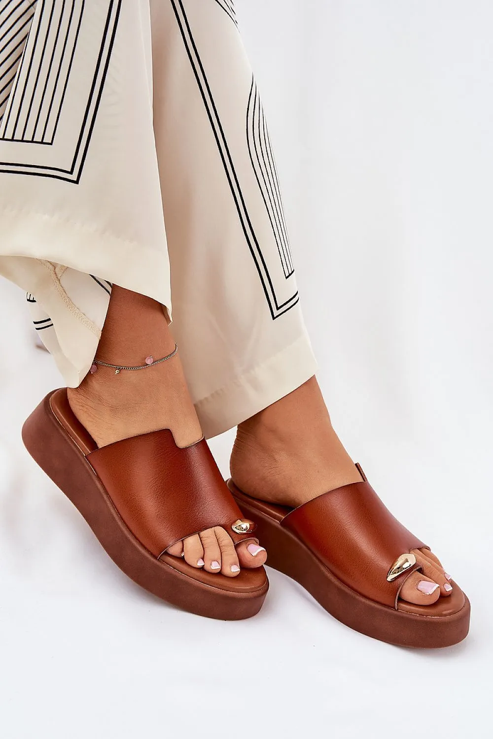 Flip-flops Step in style