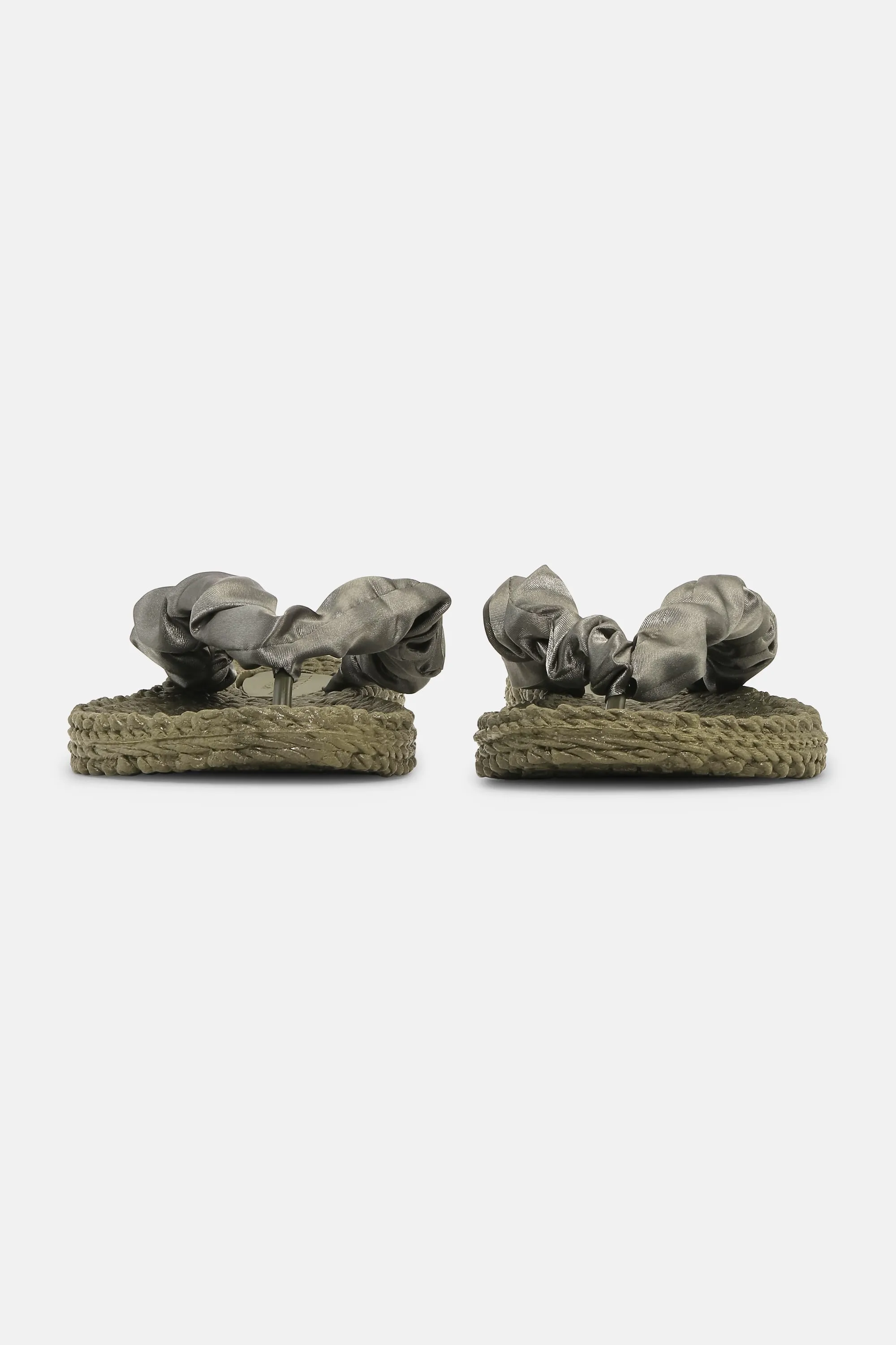 Flip-flops Tyg - Army