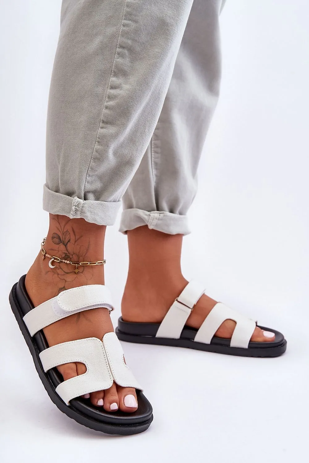 Flip-flops