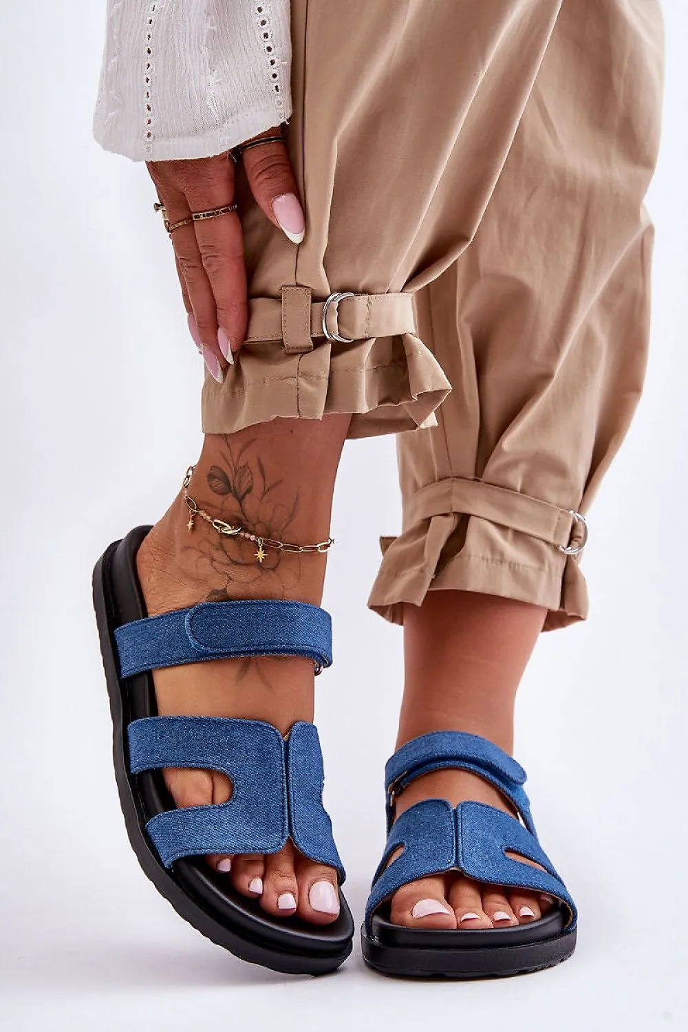 Flip-flops