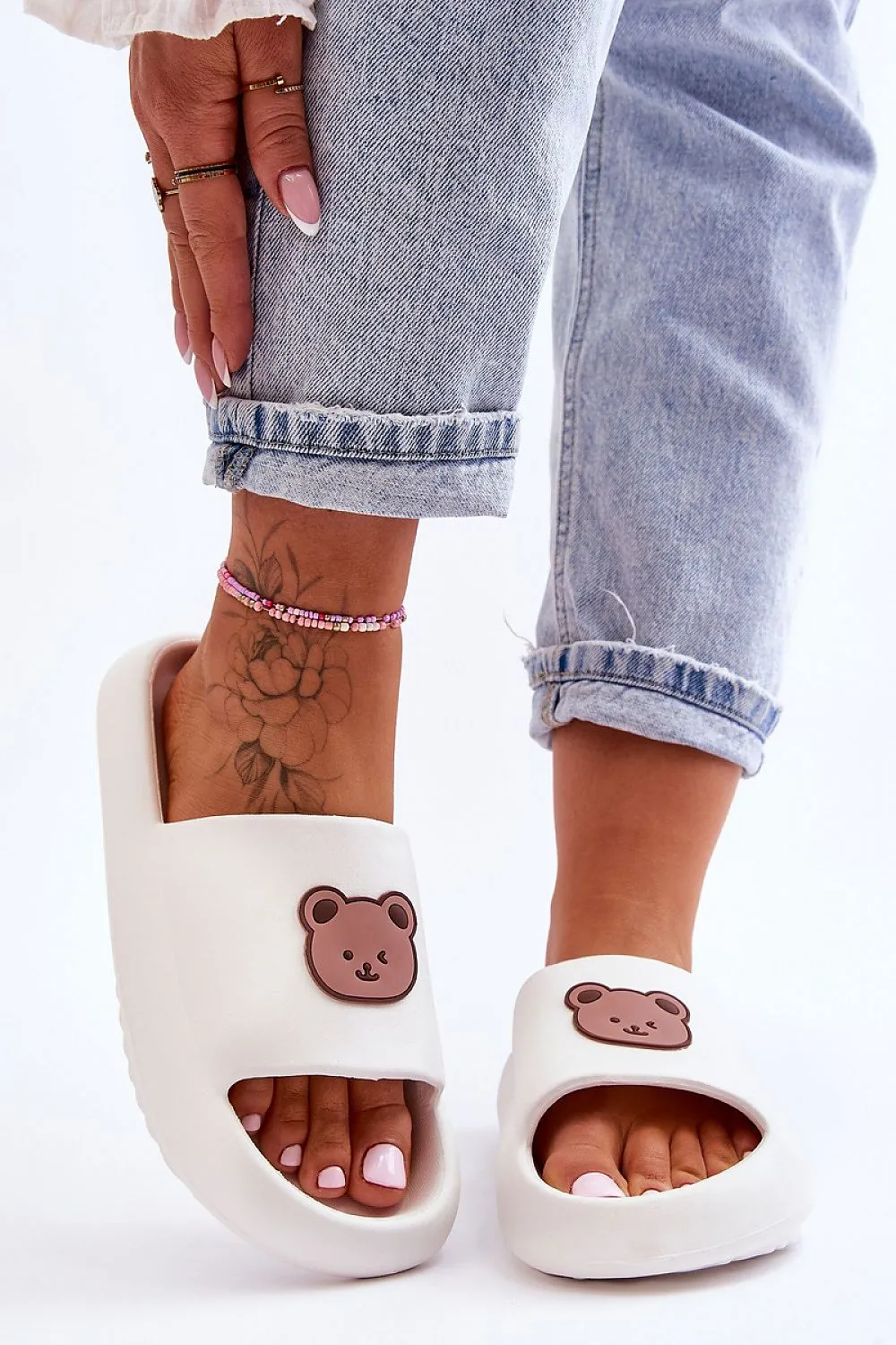 Flip-flops