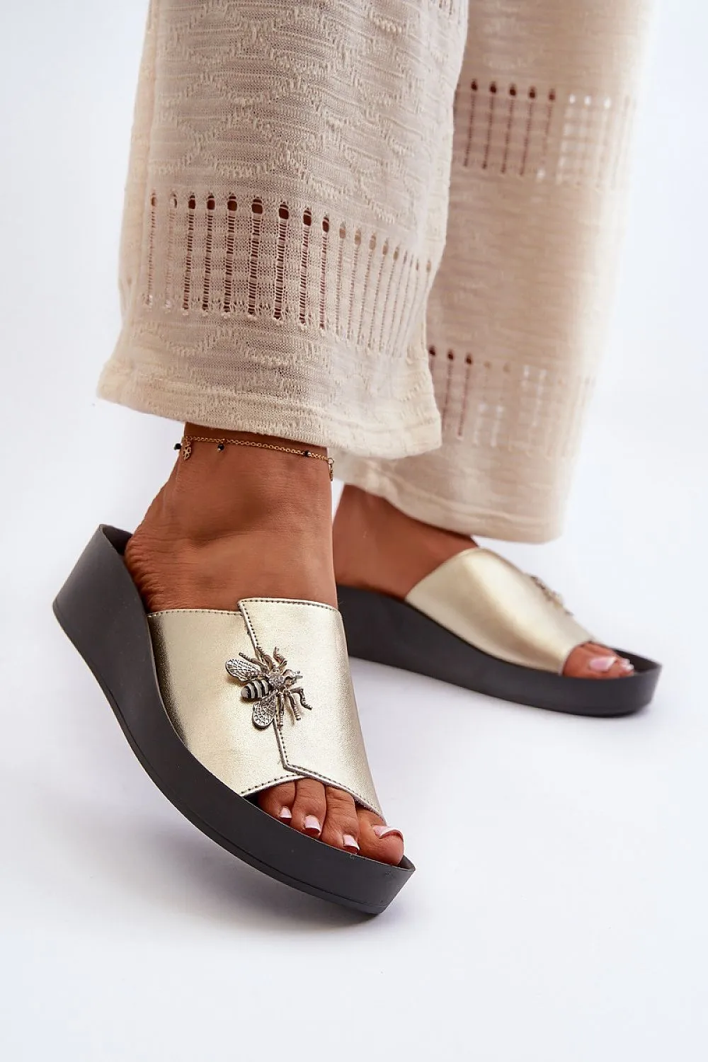 Flip-flops