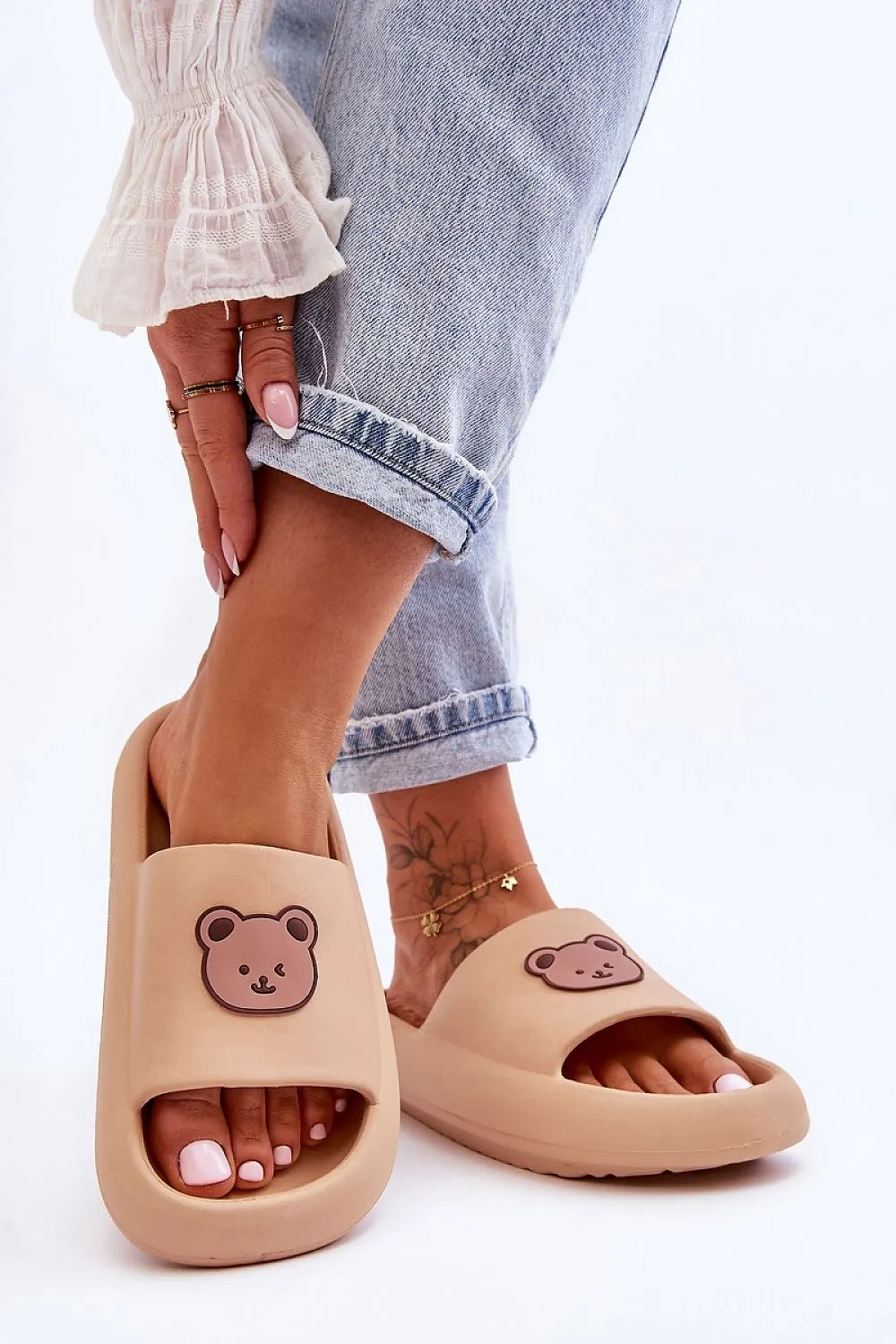Flip-flops