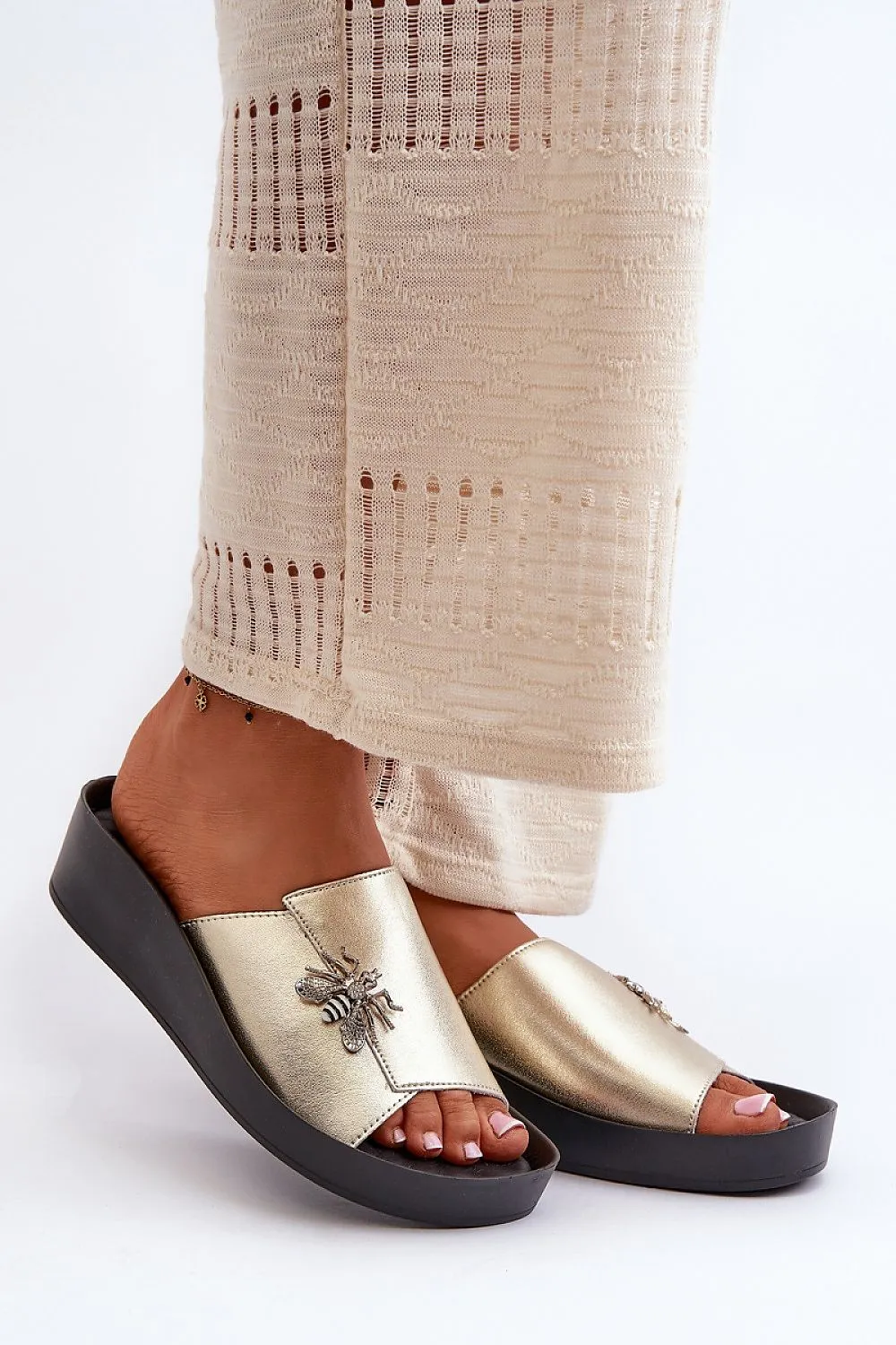 Flip-flops