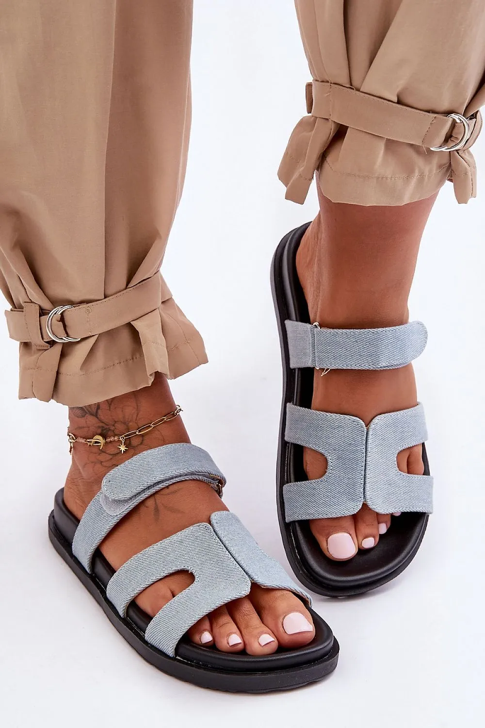 Flip-flops