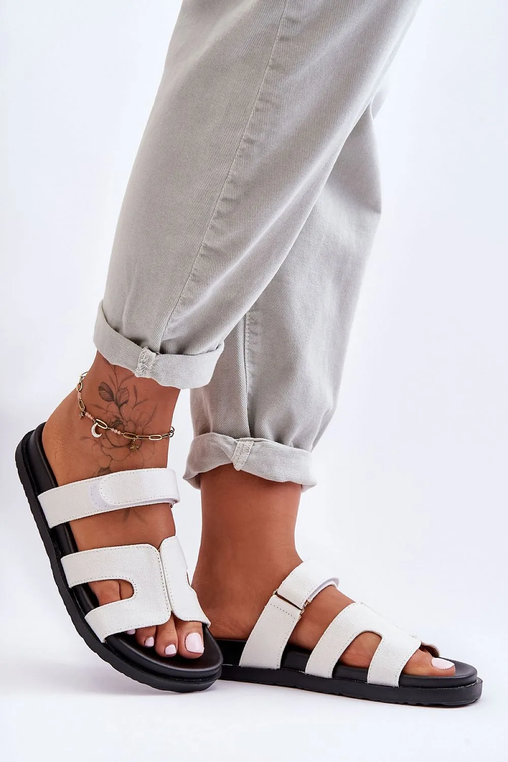 Flip-flops