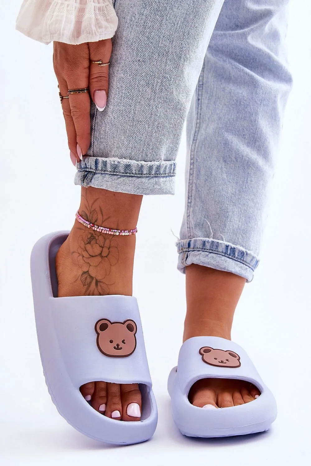 Flip-flops