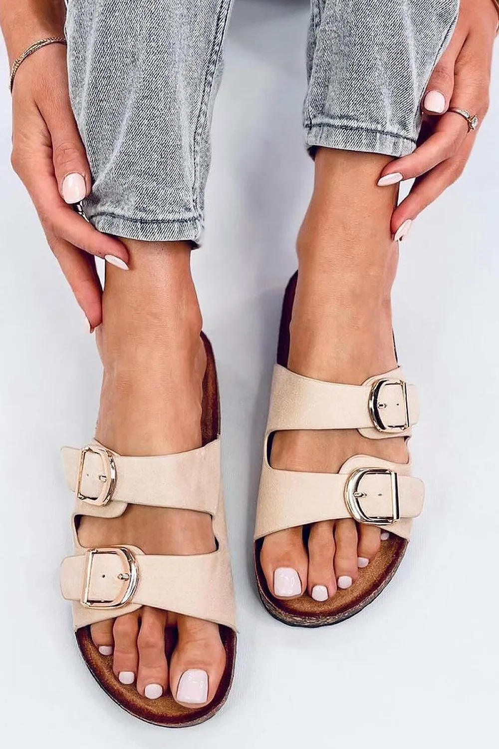 Flip-flops