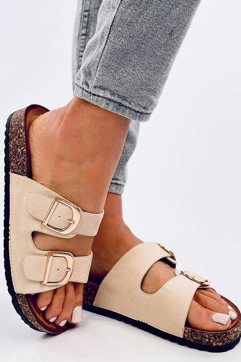 Flip-flops
