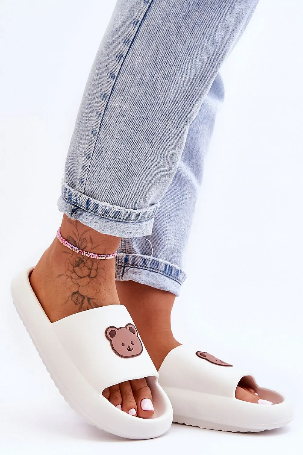 Flip-flops