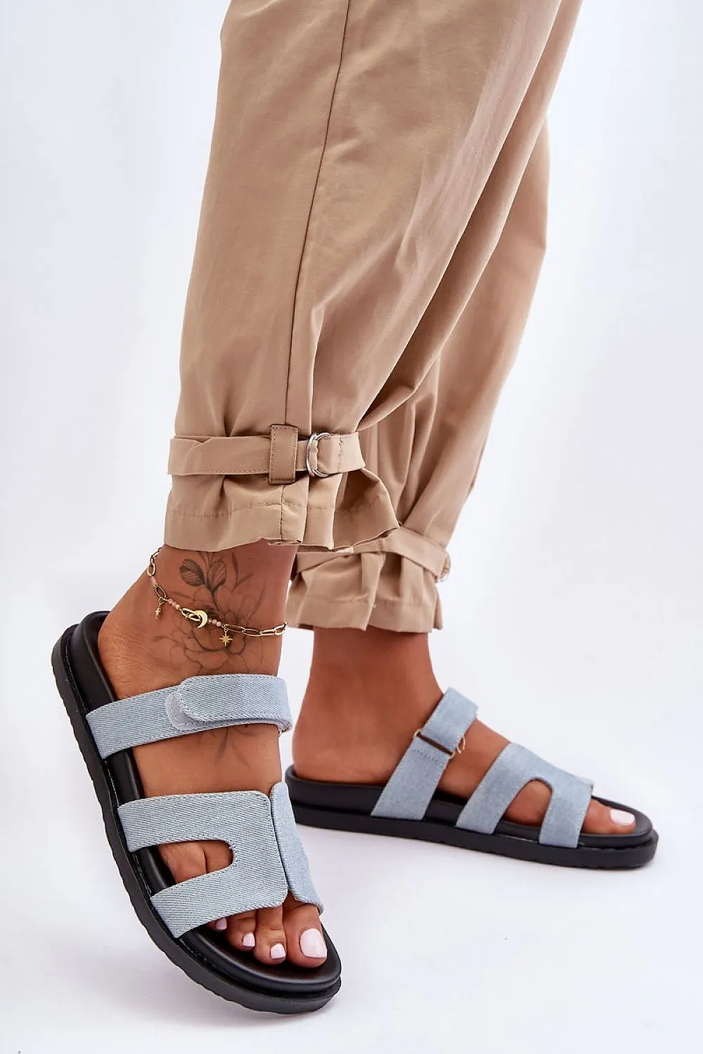 Flip-flops