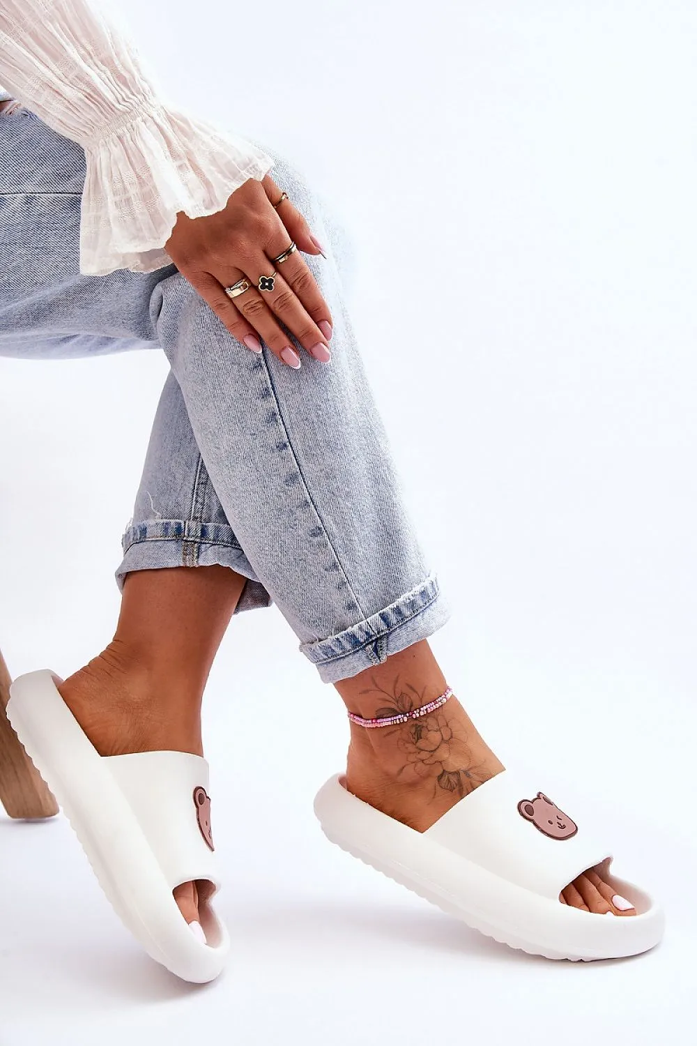 Flip-flops