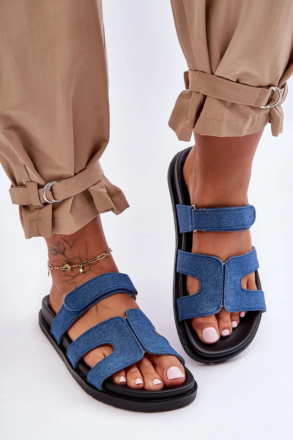 Flip-flops