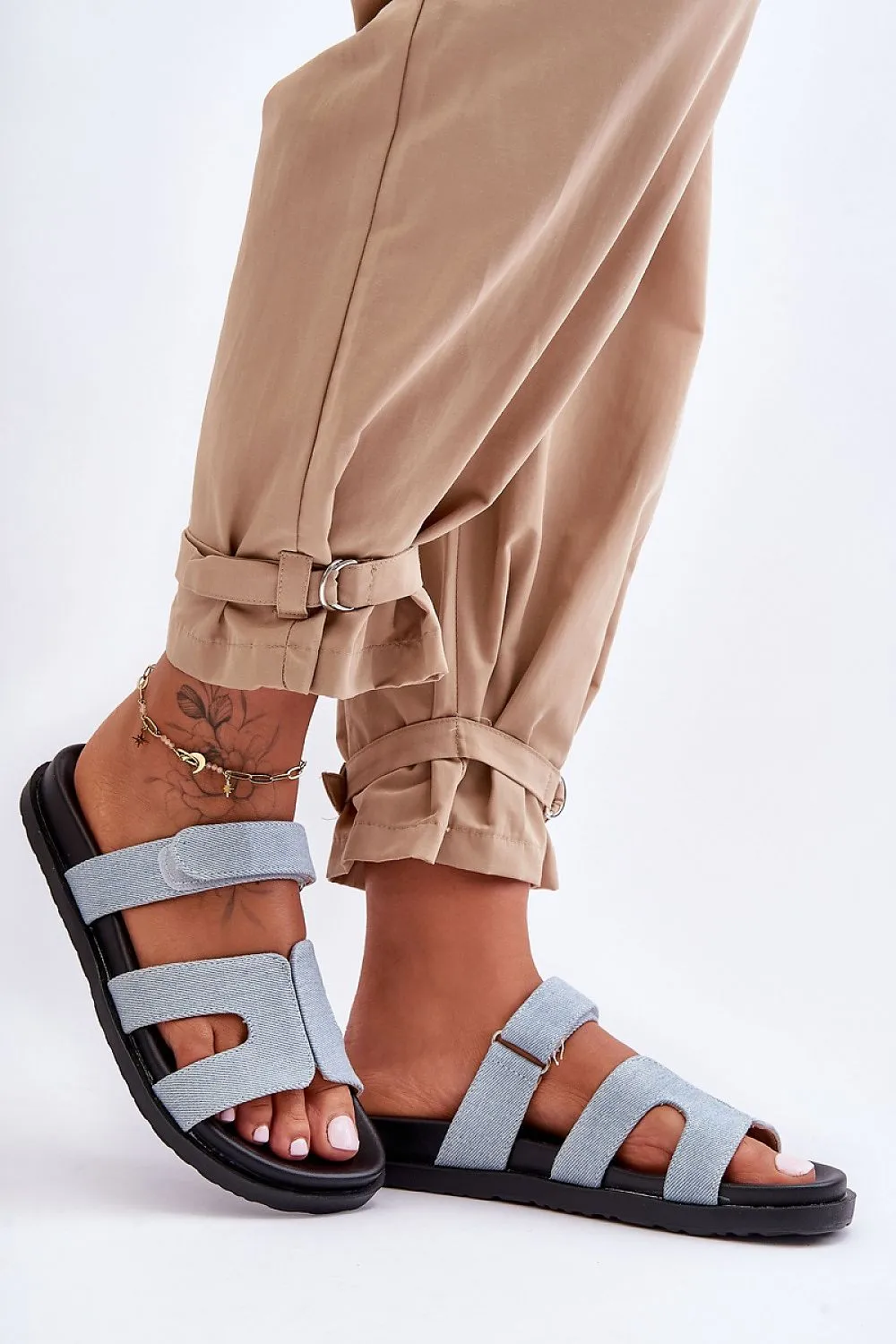 Flip-flops
