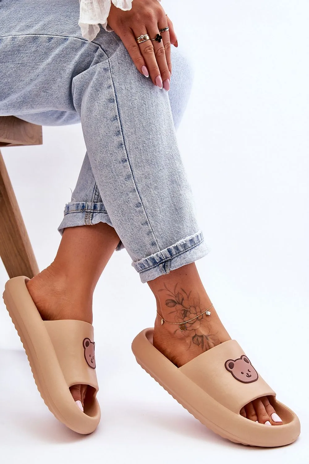 Flip-flops