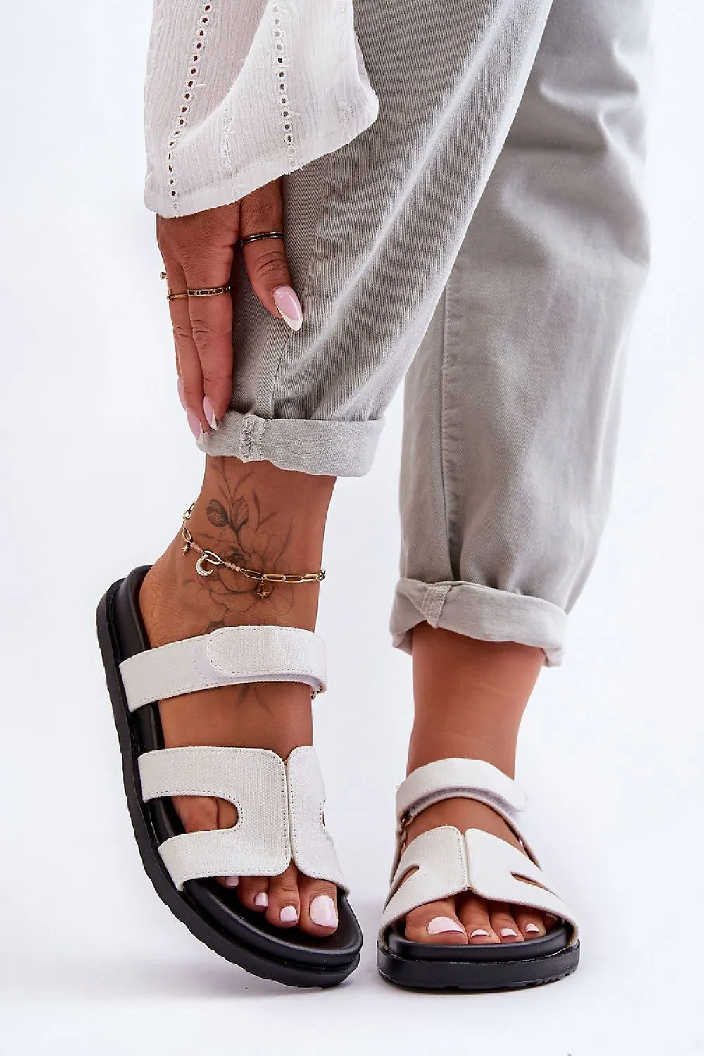 Flip-flops