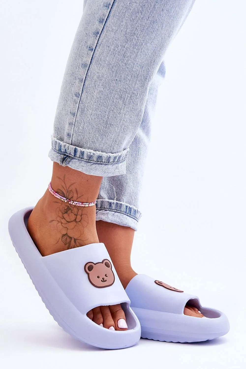 Flip-flops