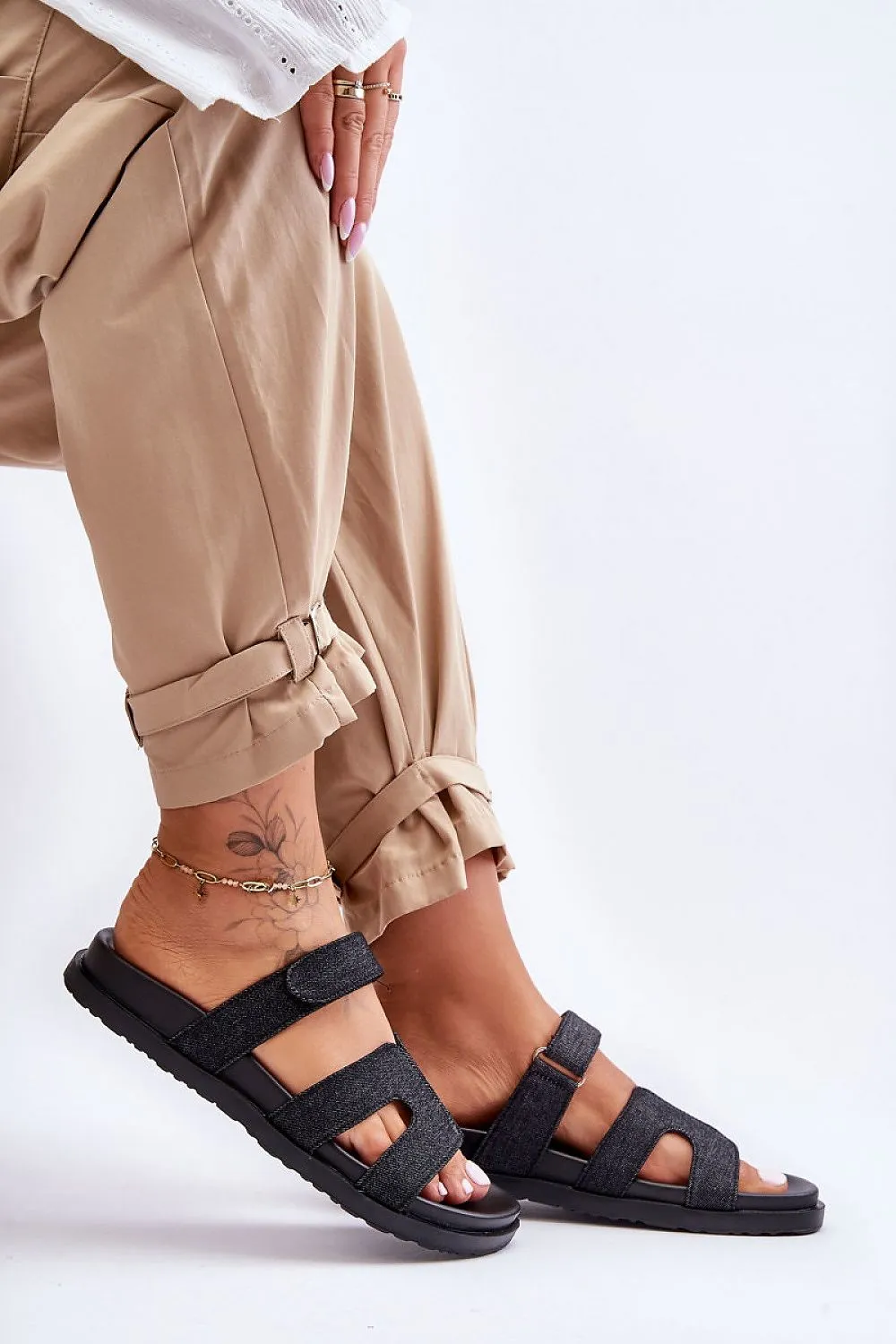 Flip-flops