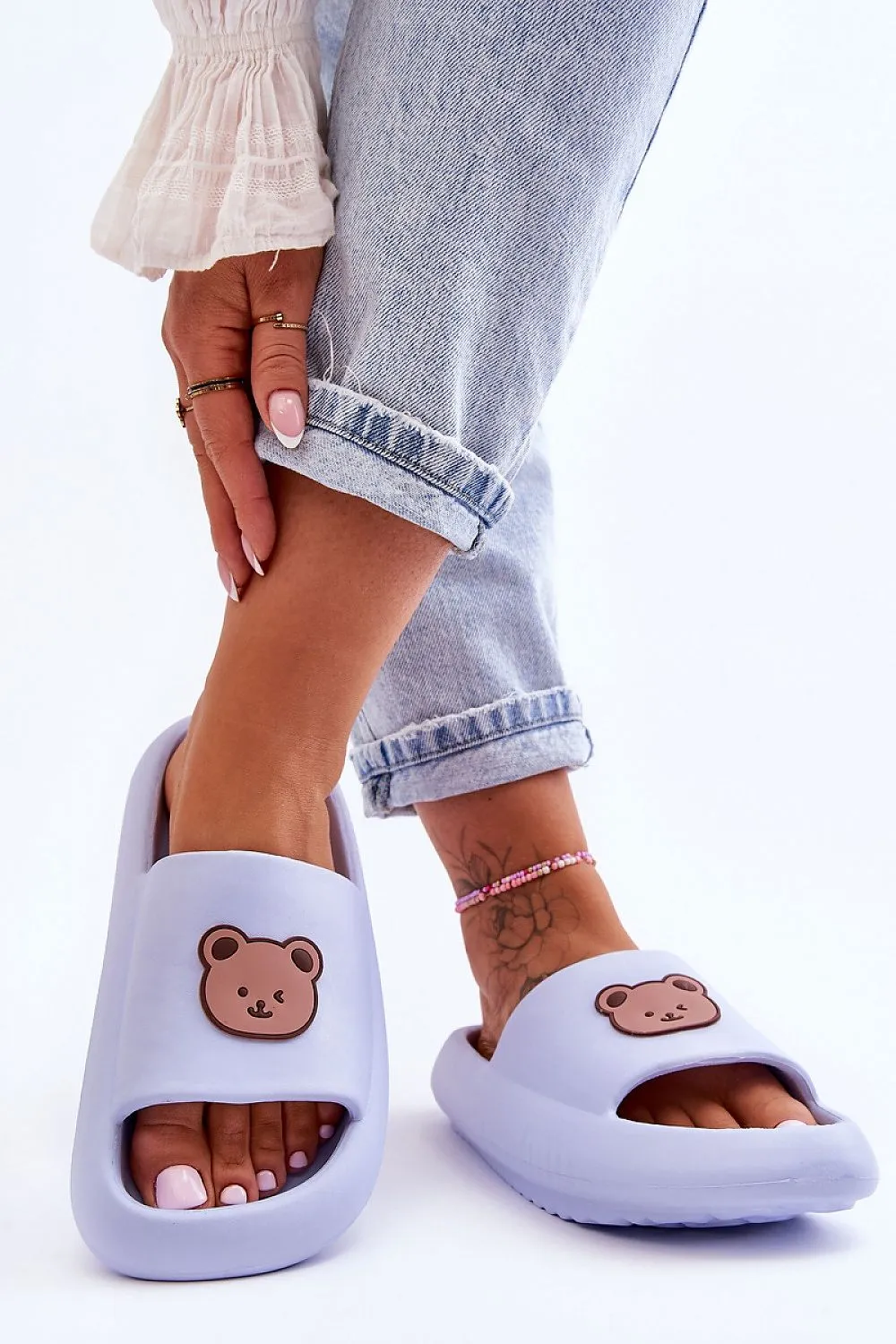 Flip-flops