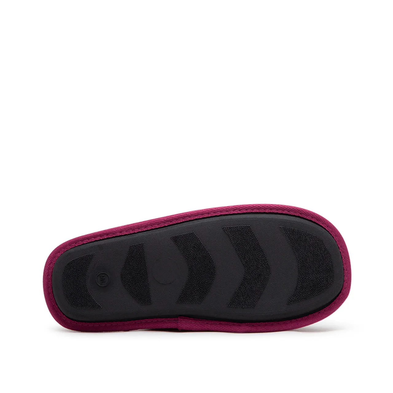 fucking awesome house slippers (pink)