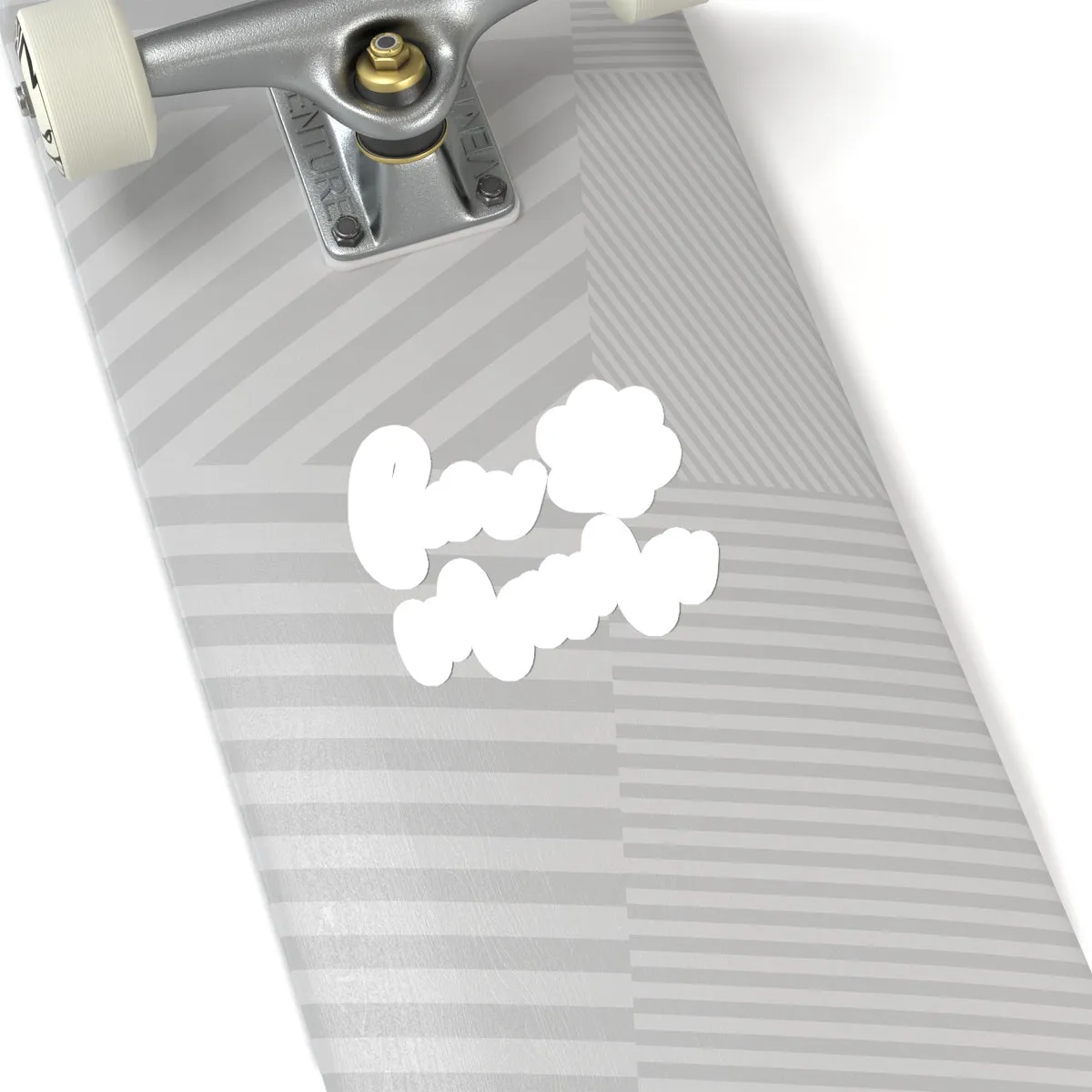 Fur Mama - Premium Sticker