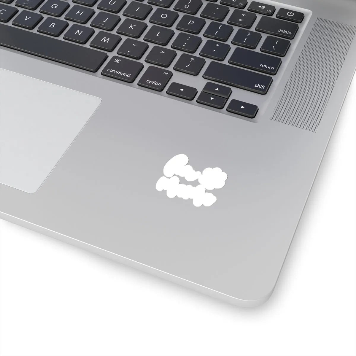 Fur Mama - Premium Sticker