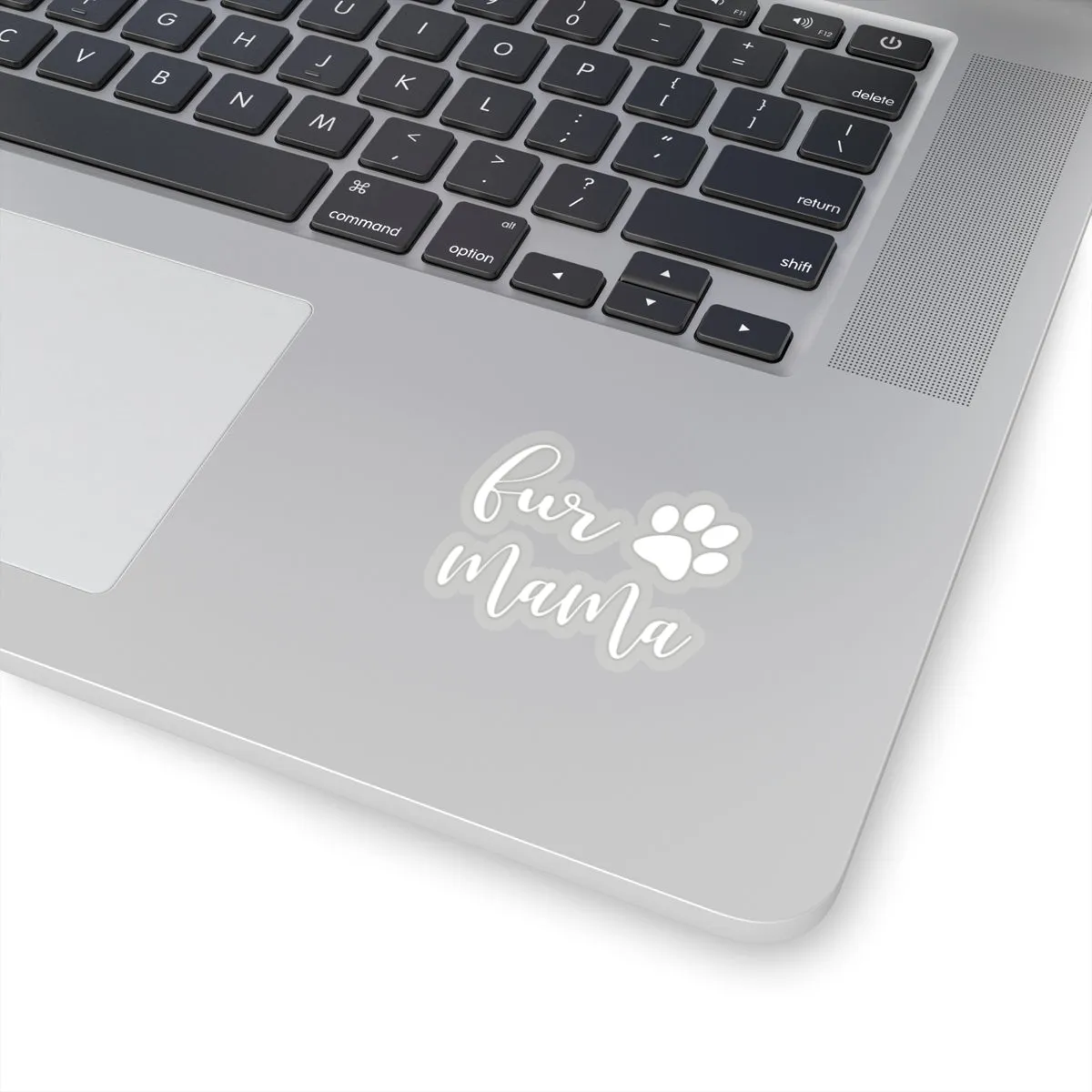 Fur Mama - Premium Sticker