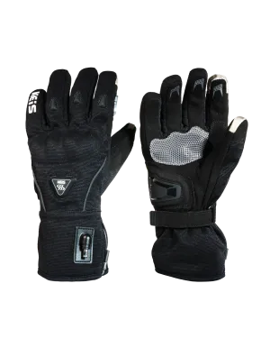 G701S 'Shorty' Heated Gloves