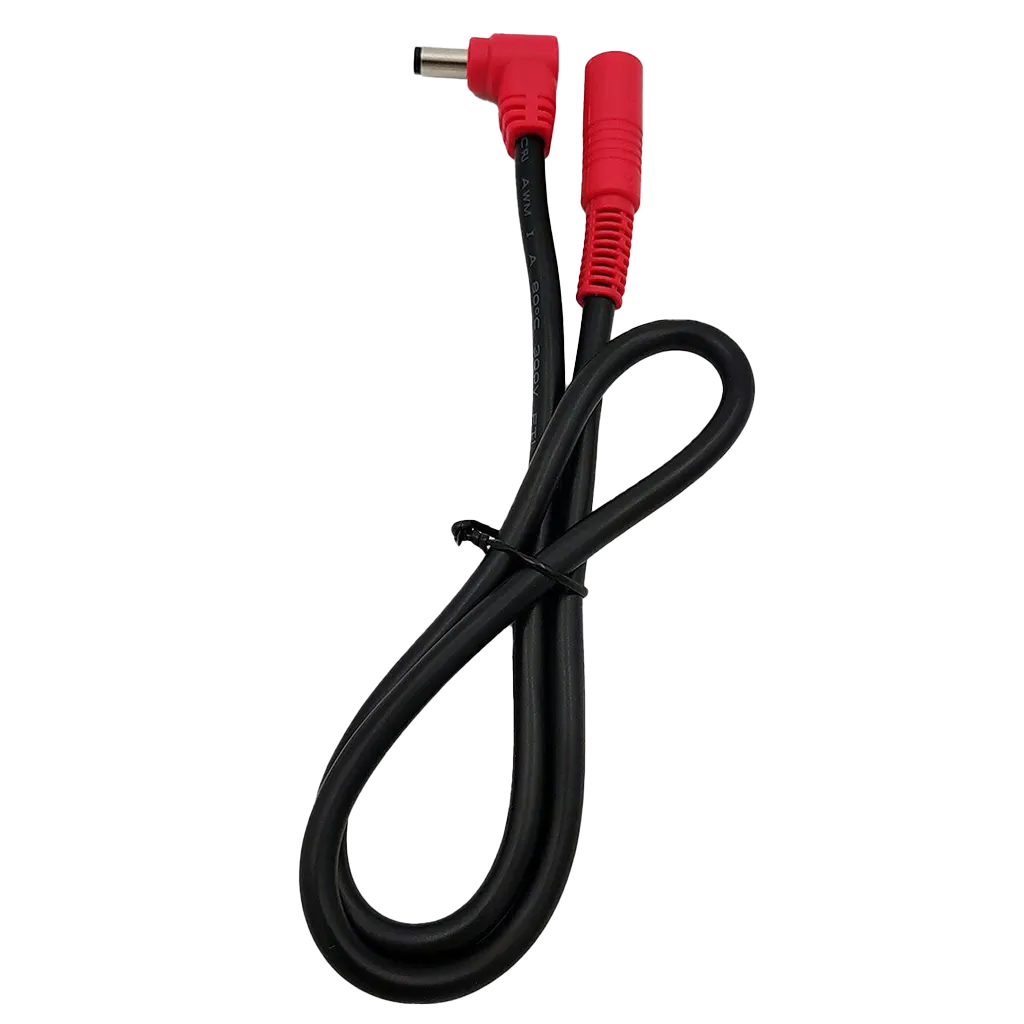 Gerbing 12V Extension Cord - 2'