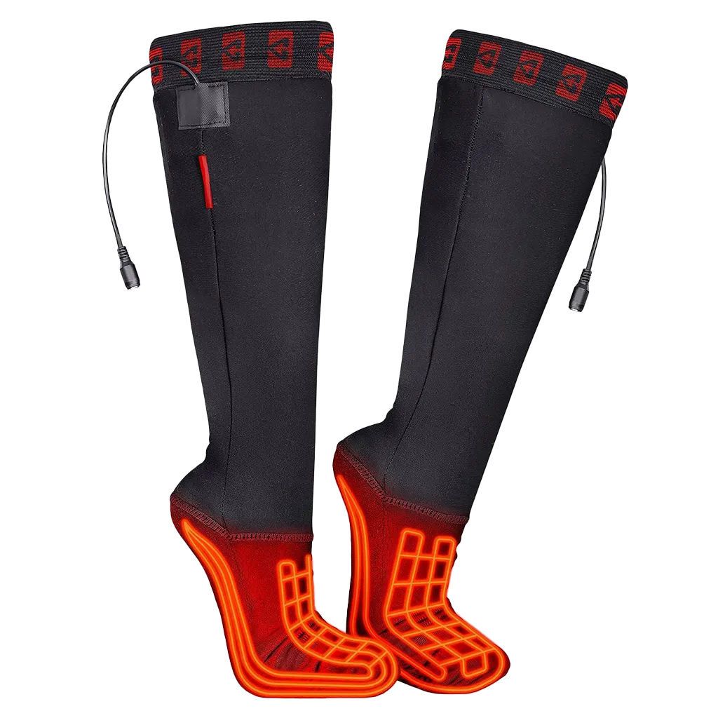 Gerbing 12V Heated Sock Liners