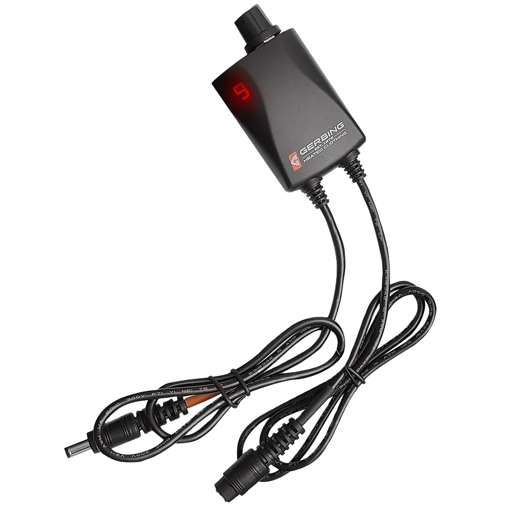 Gerbing 12V Single- Zone Controller