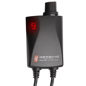 Gerbing 12V Single- Zone Controller