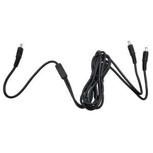 Gerbing 12V Y-Harness