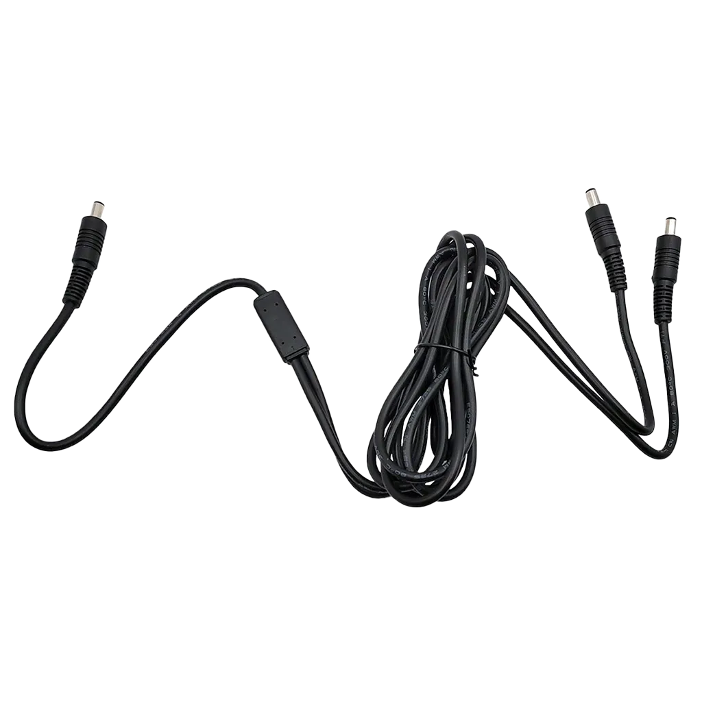Gerbing 12V Y-Harness
