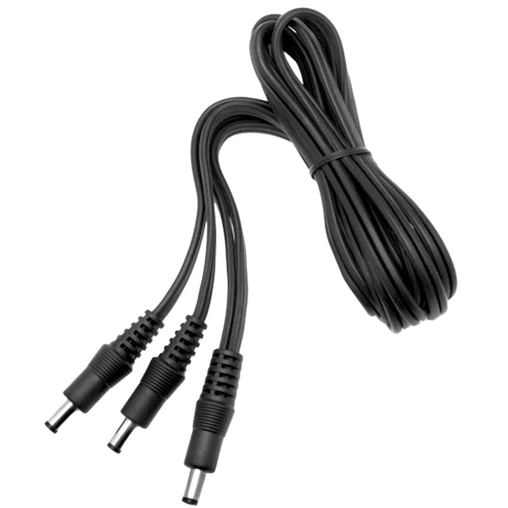 Gerbing 12V Y-Harness