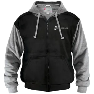Gerbing 7V Battery Heated Hoodie Sweatshirt